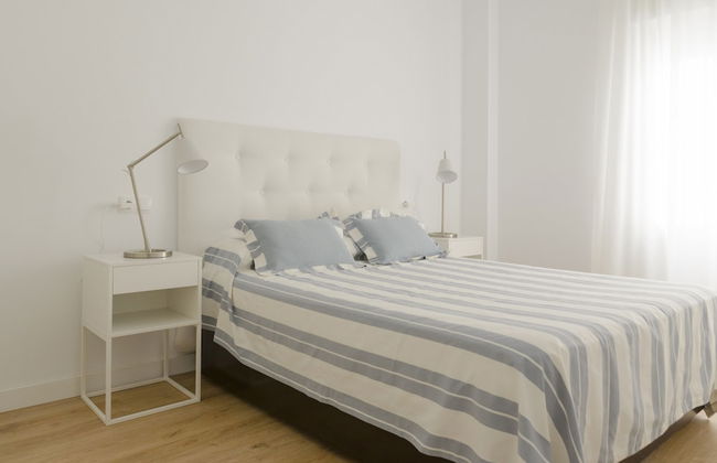 Deluxe Apart. Plaza de La Trinidad - Photo 4