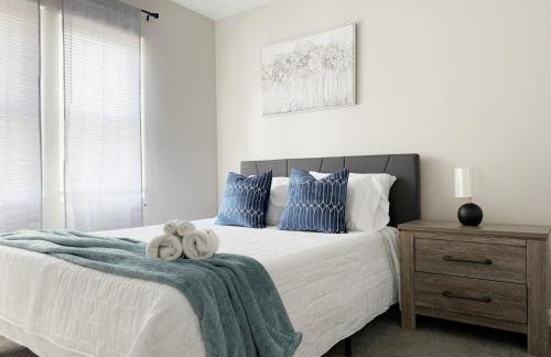 Riverside Retreat Apartments - Foto 48