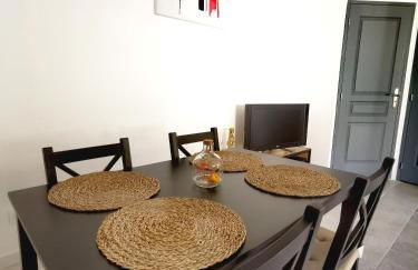 Indè Noi - Maison de village proche commodités - Foto 8