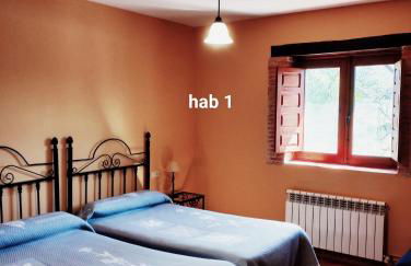 Casa Rural Colmenarejo - Foto 56