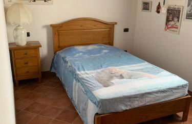 FuoriPorta Affitti Brevi - Borgo Scorza - Photo 14