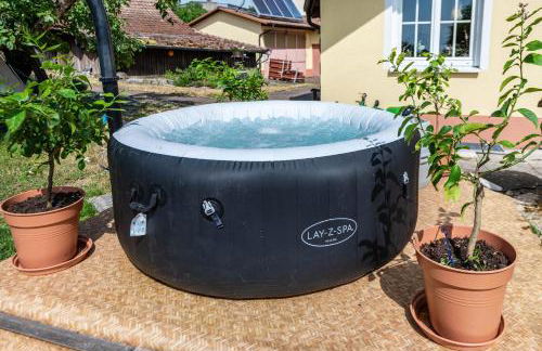 Ferienwohnung Alexandra - Foto 29