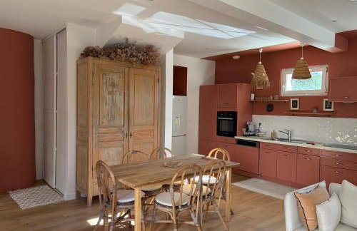 La maison cocooning - Foto 7