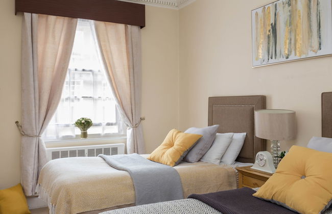 Park Lane Apartments - Shaw House - Foto 27