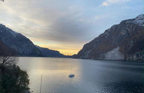 Grand View Como Lake Apartment 2 - Foto 20