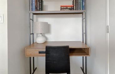 Water's Edge Cottage Luxury Retreat - Foto 49