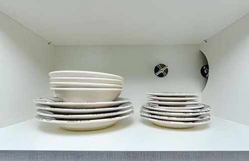 7th Avenue - Apartamentos UROOMS - Foto 74