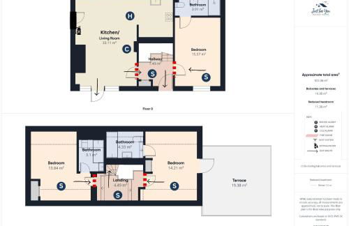 Old Byre The perfect rural retreat for all - Foto 3