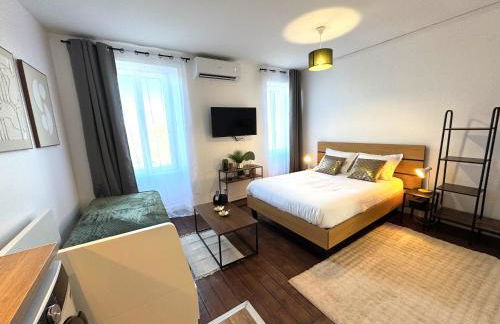 Résidence La Ruelle Secrete - 5 studios - - Foto 71