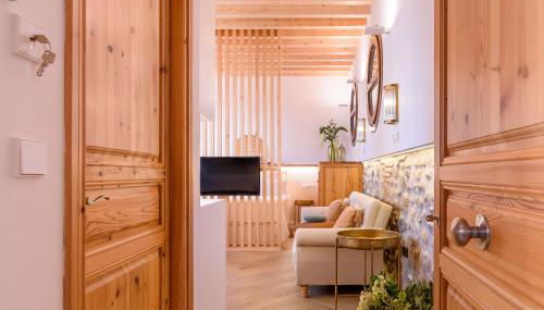 FERALA SUITES ALBAYZíN - Photo 3, Lobby or reception