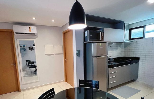 Eco Summer - LikeHome Hospedagens - Foto 17