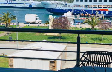 Elegant Apartment Keramoti - Photo 43