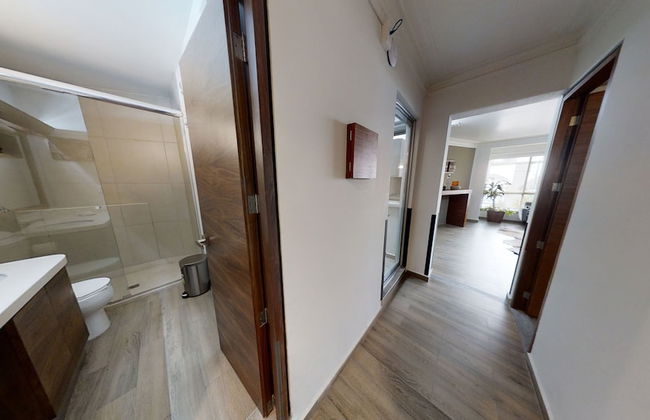 Tokio Suites - Foto 43