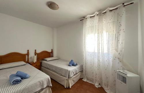 Mare Nostrum Beach El Palo Vistas al Mar Terraza ,Aparcamiento - Photo 84