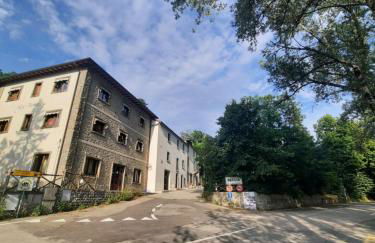 Ristoro la Verna, appartamenti in affitto - Foto 27