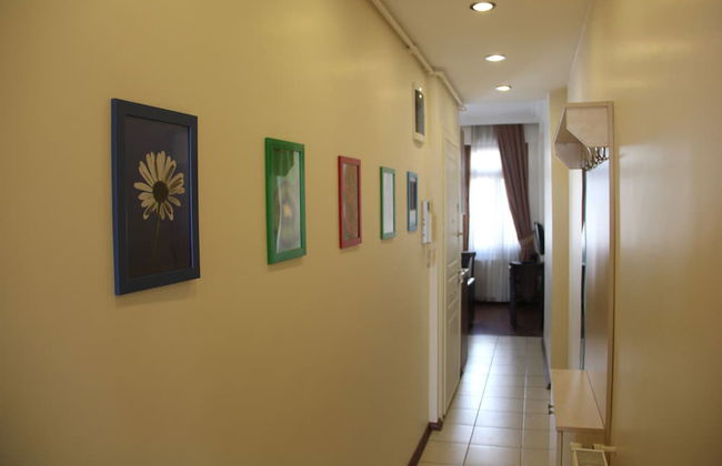 Taksim House Suites - Foto 2