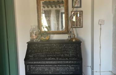 Casa Vuscichè - Stanza di Artemisia - Foto 12