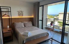 SALVADOR BAHlA APARTAMENTO MYKONOS BEACH - Foto 10