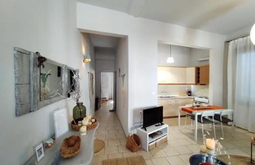 Art apartment - Photo 13