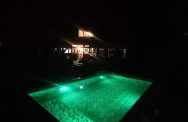 Casa de praia e campo Barra do Una Canto dos Tiês - Foto 24