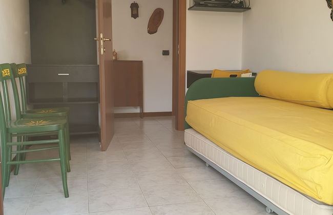 Kibilù - Residenza del Parco Abete - Foto 6