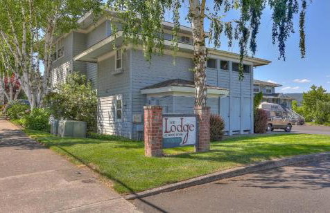 The Hood River Condominiums - Foto 79