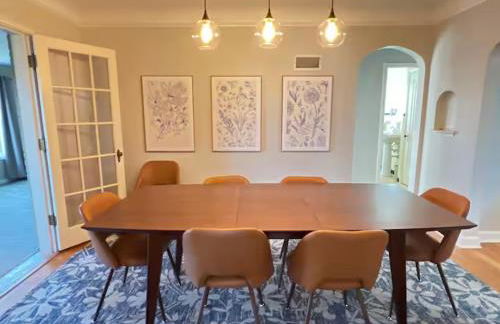 Spacious Omaha Retreat - Foto 22