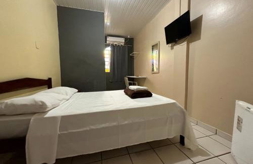 Xenius Hotel Macapá - Foto 17