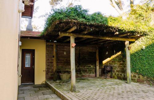 Casa com lareira em Gramado - Foto 64