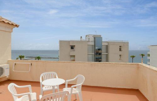Sol y Mar Apartments - Foto 39
