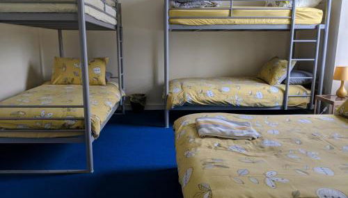 Barholm Accommodation - Foto 4