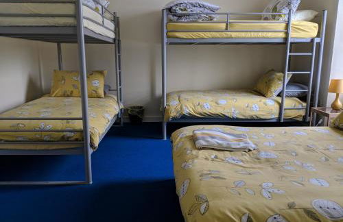 Barholm Accommodation - Foto 4