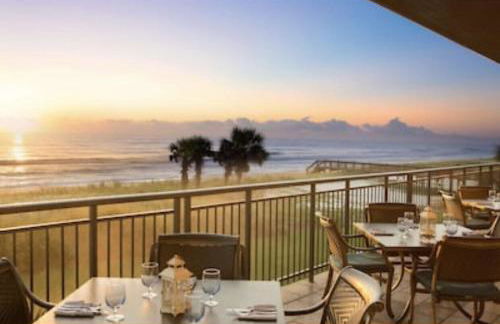 Palm Coast, FL 2BD 2BR Beach Villa! Walk to the Ocean! - Foto 15