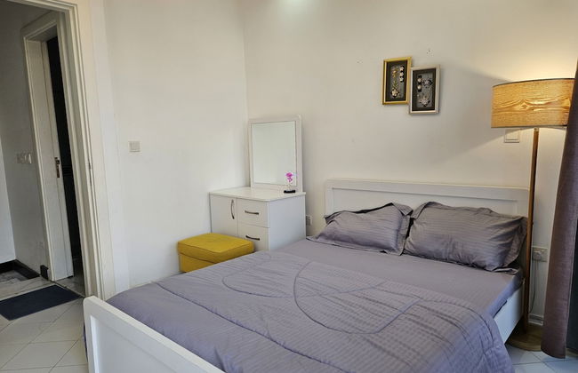 Amazing One-bedroom Villa Townhouse - Foto 5