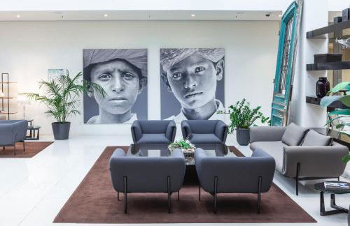 H10 Ku'Damm Lofts - Foto 58