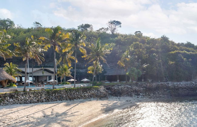 Semaya Beach Resort - Foto 66