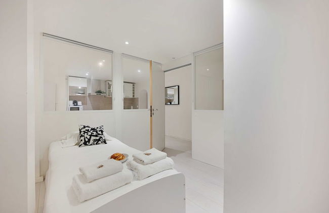 Résidence EUGENE - Foto 26