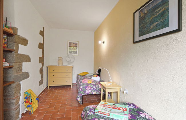 Home Elena private garden Chianti view - Foto 2