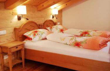 Hacher Josef - Bergpanorama Ferienwohnungen | Chiemgau Karte - Foto 15