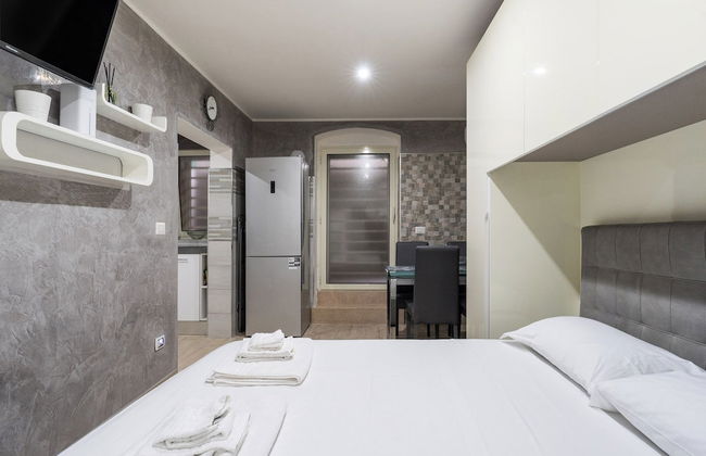 Apartment al Tribunale - Wonderful Italy - Foto 3