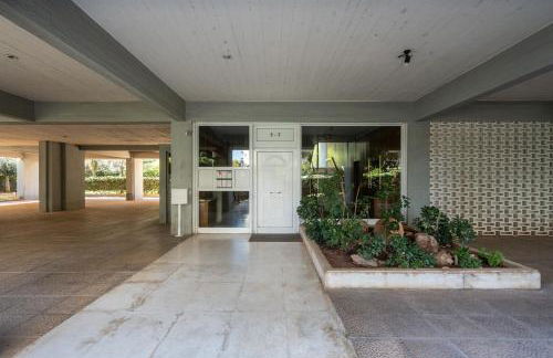 Aelia-Smart central beach flat - Foto 37