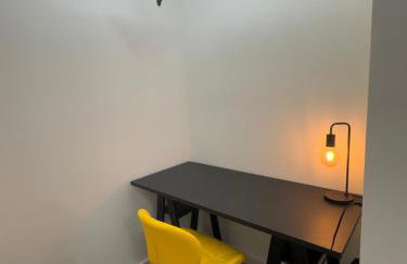 Duplex estilo industrial com Home Office e Adega - Foto 8