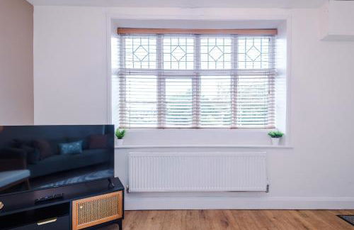 Rossett 2BR Cottage Retreat Perfect for Work & Relaxation - Foto 34