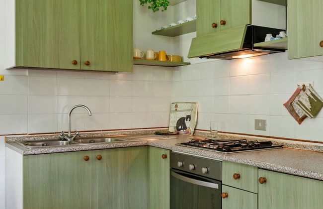 Belvilla by OYO La Casa sul Fiume First Floor - Foto 15