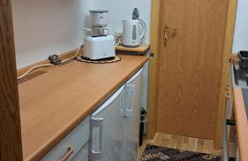 Ferienwohnung Friedrichsruh - Foto 14