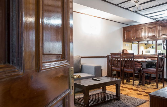 The Grand Gables - Foto 20