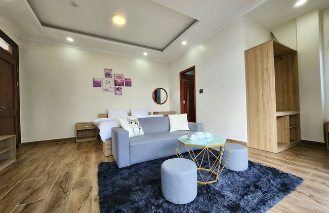 K'Sol Hotel & Apartment - Foto 14