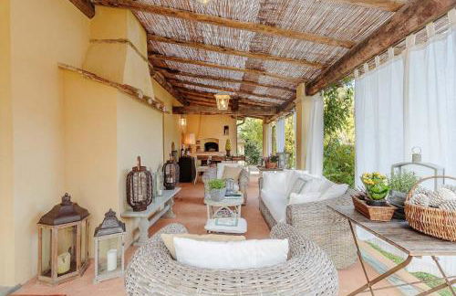 Villa Label, when creativity meets style in endless romanticism - Foto 105