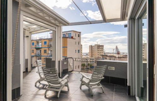 Nettuno's Suite - Foto 22