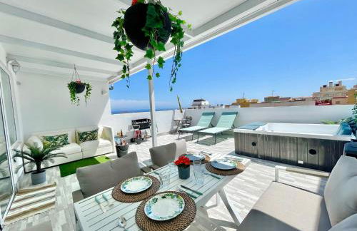 Villa Blanca Tenerife - Atico Loft - Foto 6